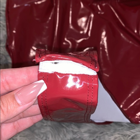 Bodysuit - Picture 2 of 3